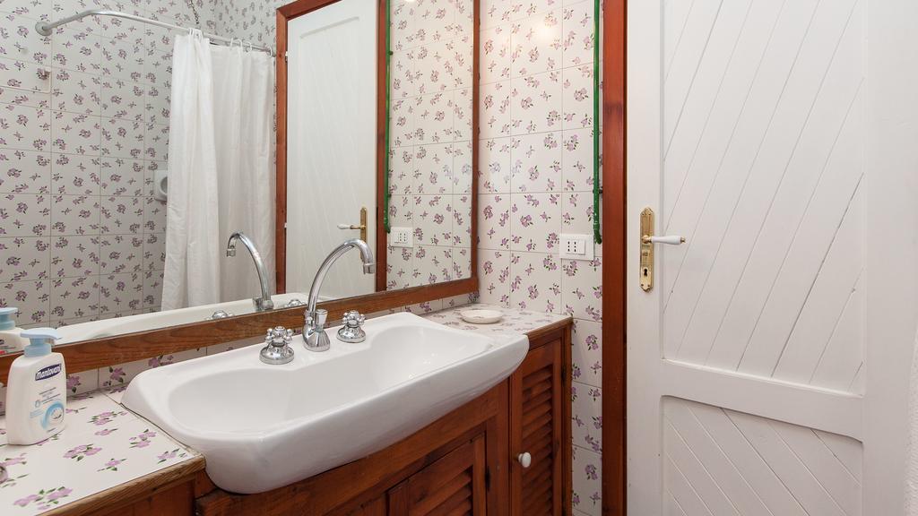 Fiammetta Apartment Rome Buitenkant foto