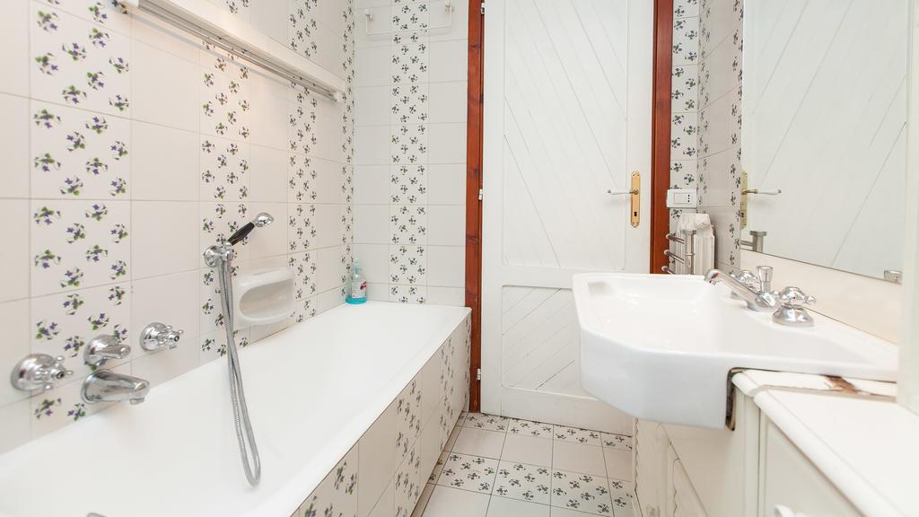 Fiammetta Apartment Rome Buitenkant foto